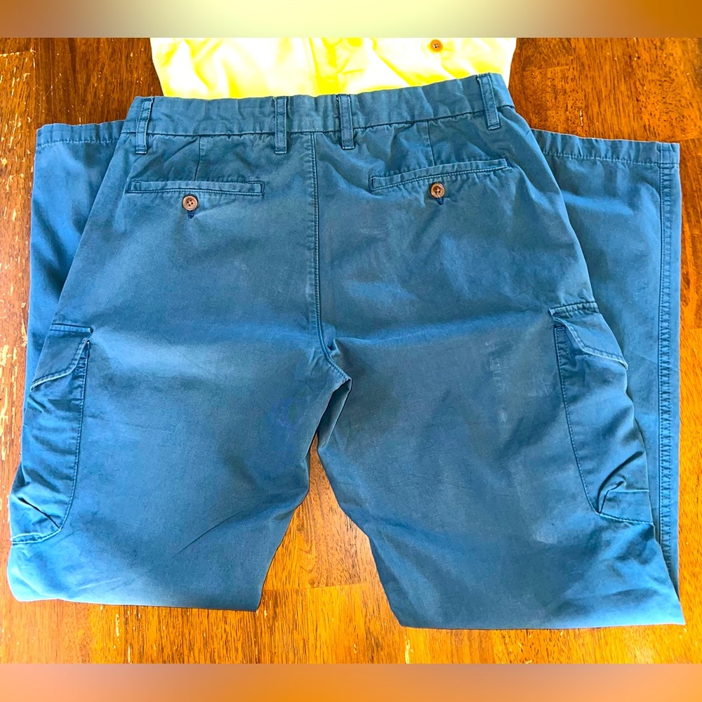 L.O.G.G Pants - Picture 4 of 10
